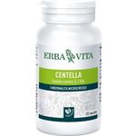 Erba Vita Centella Asiatica Tavolette