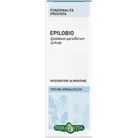 Erba Vita Epilobio Parviflorum Tintura Idroalcolica