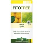 Erba Vita Fitotree Capsule
