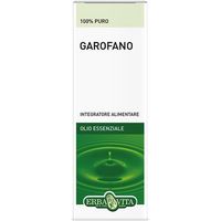Erba Vita Garofano Olio Essenziale