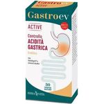 Erba Vita Gastro EV Active Compresse