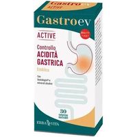 Erba Vita Gastro EV Active Compresse