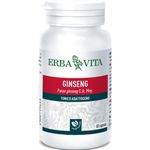 Erba Vita Ginseng Capsule