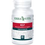 Erba Vita Kelp Capsule