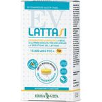 Erba Vita Lattasi Compresse