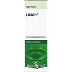 Erba Vita Limone Olio Essenziale