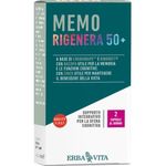 Erba Vita Memo Rigenera 50+ Capsule