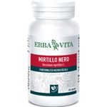 Erba Vita Mirtillo Nero Capsule