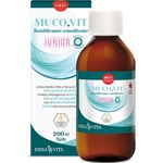 Erba Vita Muco.Vit Junior