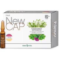 Erba Vita New Cap Coadiuvante Anticaduta Fiale