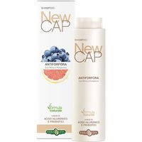 Erba Vita New Cap Shampoo Antiforfora