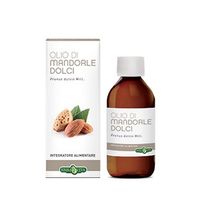 Erba Vita Olio di Mandorle Dolci