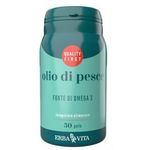 Erba Vita Olio di Pesce Perle