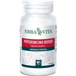 Erba Vita Peperoncino Rosso Capsule