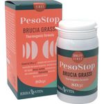 Erba Vita Pesostop Brucia Grassi Compresse