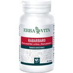 Erba Vita Rabarbaro Capsule