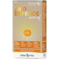 Erba Vita Skin Defence Anti-Ox Compresse