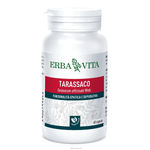 Erba Vita Tarassaco Capsule