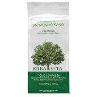 Erba Vita Tiglio Composto Tisana