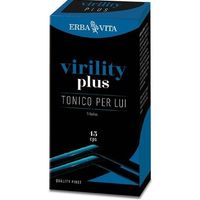 Erba Vita Virility Plus Tonico per Lui Capsule