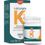 Erba Vita Vitamin K2 Compresse