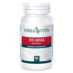 Erba Vita Vite Rossa Capsule