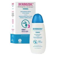 Erbagil Dermozoil Detergente a Risciacquo