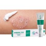 Erbagil Dermozoil Plus Crema