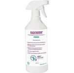 Erbagil Rigenoma Detergente senza Risciacquo Spray