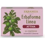 Erbamea Erbaforma Linea Attiva Compresse