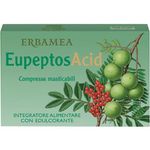 Erbamea Eupeptos Compresse Masticabili