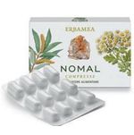 Erbamea Nomal Compresse