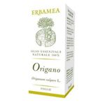 Erbamea Origano Olio Essenziale
