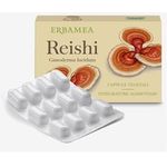 Erbamea Reishi Capsule