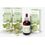 Erbamea Ribes Nero Foglie Bio Estratto Idroalcolico