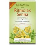 Erbamea Ritmolax Senna Compresse