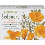 Erbamea Sedanerv Tisana Bustine