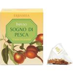 Erbamea Sogno di Pesca Tisana Bustine