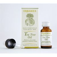 Erbamea Tea Tree Oil Olio Essenziale