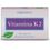 Erbamea Vitamina K2 Compresse