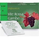 Erbamea Vite Rossa Gambe Tisana