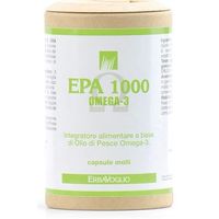 ErbaVoglio EPA 1000 Omega-3 Capsule