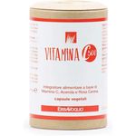 ErbaVoglio Vitamina C 500 Capsule