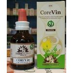 Erbenobili Corevin Olosvita