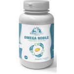Erbenobili Omega Nobile Capsule
