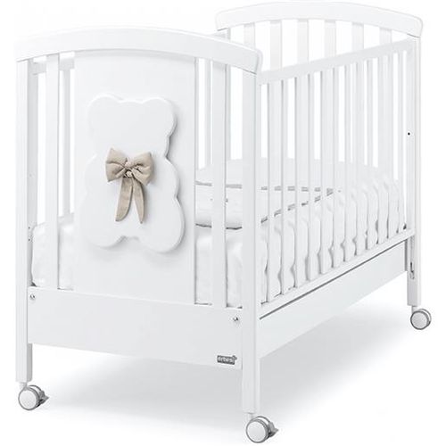 Erbesi Lettino con sponde Bubu