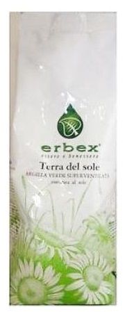 Erbex Argilla Verde Superventilata