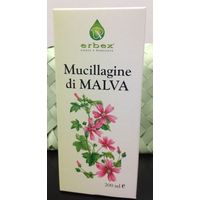 Erbex Malva Mucillagine
