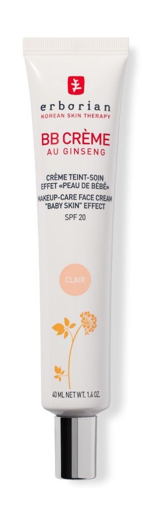 Erborian BB Cream al Ginseng 15ml