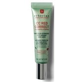 Erborian CC Red Correct Crema